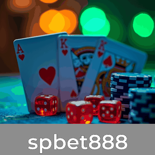spbet888: Seu Cassino Online Seguro e Premiado
